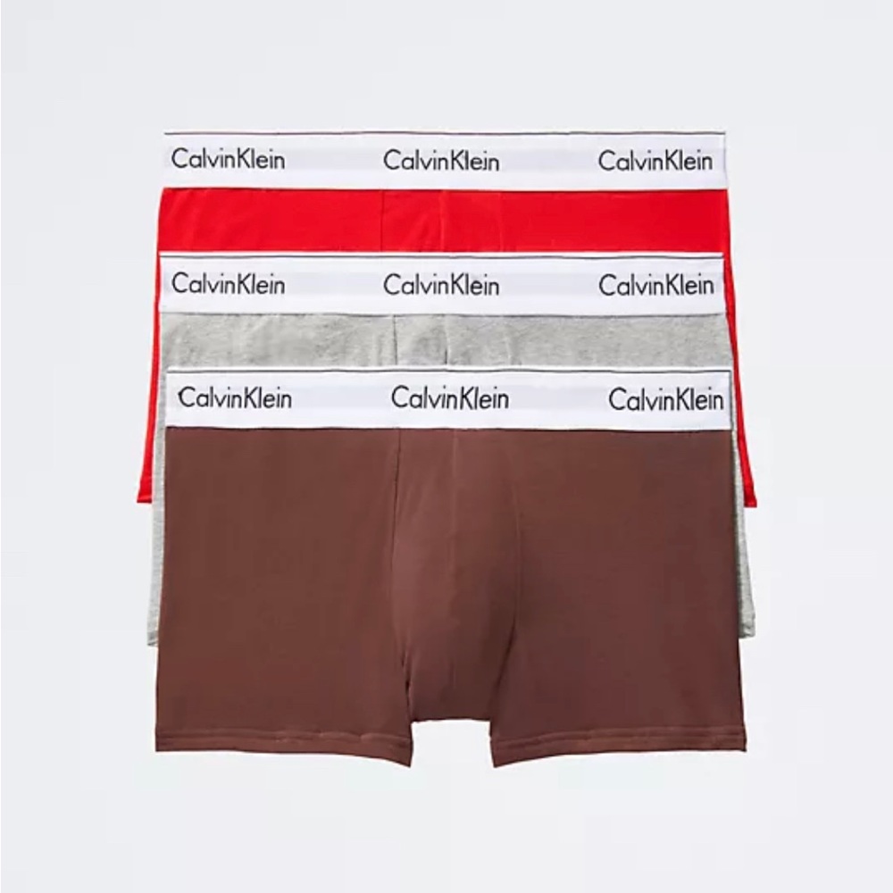 NIB Calvin Klein Trunks